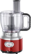 Ремонт кухонного комбайна Russell Hobbs